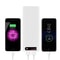 Portable Power Bank Battery Box Holder Dual USB TypeC Charging Shell For Mobile Phones 5