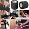 Wholesale Black Tape Tattoo Handle Bandage AntiSlip Waterproof Disposable SelfAdhesive Elastic Band 3