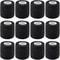 Wholesale Black Tape Tattoo Handle Bandage AntiSlip Waterproof Disposable SelfAdhesive Elastic Band 7