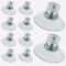 Clear Suction Cups With Screws Strong Vacuum Suction Cup Holders For Bathroom Kitchen Office Transp 0