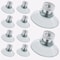 Clear Suction Cups With Screws Strong Vacuum Suction Cup Holders For Bathroom Kitchen Office Transp 0