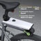 Electric Bike Conversion Kit 31 Miles Range Pedal Assist For Road Bike Mountain Bike Chargeable Bat 0