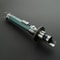 Premium Lightsaber With Metal Hilt Fits Neopixel RGB Proffie Port For Dueling LGT Light Saber 0