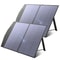 Foldable And Portable Solar Panel 100W 200W Outdoor Solar Battery Charger For Power Stations Emerg 0