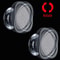 LED Bathroom Shower Panel 6 Modes Rainfall Waterfall Shower Column With Intelligent LCD Massage J 3