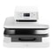 Automatic Heat Press One Key Auto Pressure DIY Sublimation Iron On HTV Machine For Crafts T Shirts 7