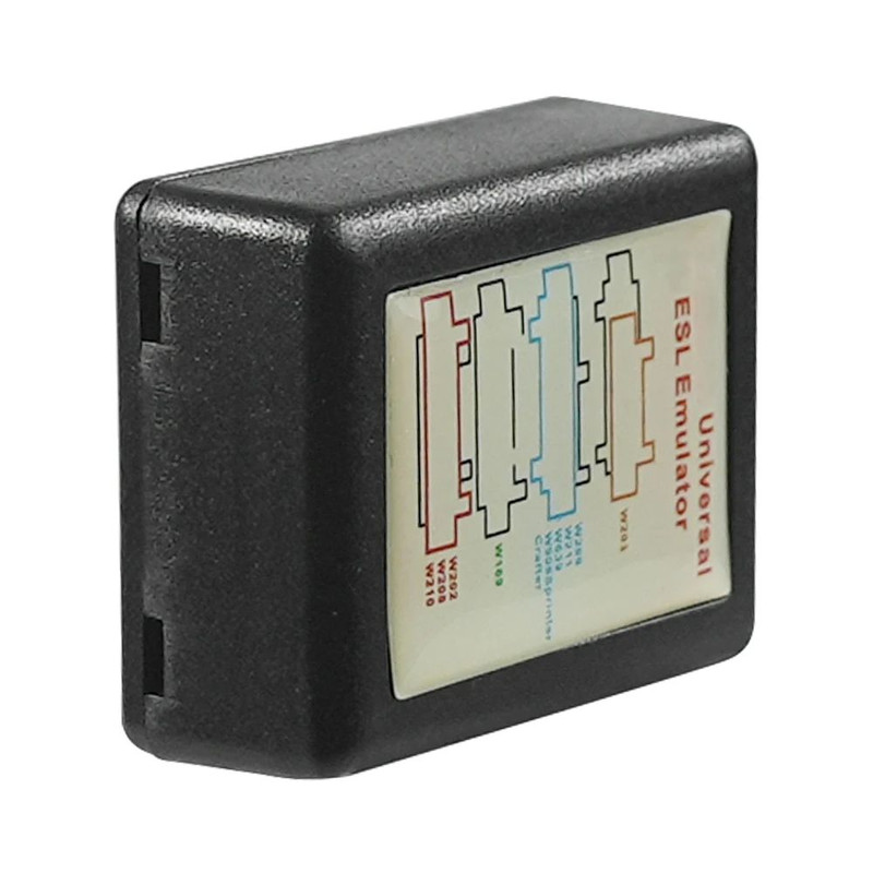 Universal Steering Lock Emulator No Coding Required For Sprinter Vito VW Crafter With Lock Sound 2