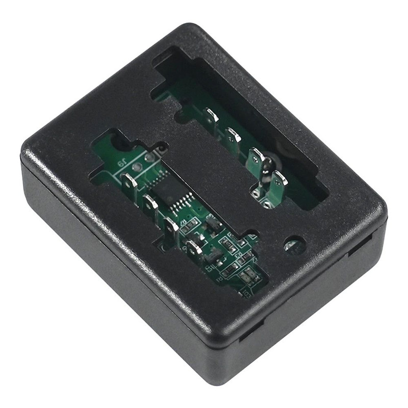 Universal Steering Lock Emulator No Coding Required For Sprinter Vito VW Crafter With Lock Sound 5