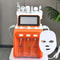 Multi Function Hydro Facial Machine Aqua Peeling Skin Scrubber Oxygen Jet Dermabrasion 3