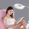 Professional Magnifying Facial Lamp Machine For Spa Salon Beauty Skin Care Equipment With LED Ligh 1