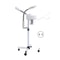 Professional Magnifying Facial Lamp Machine For Spa Salon Beauty Skin Care Equipment With LED Ligh 3
