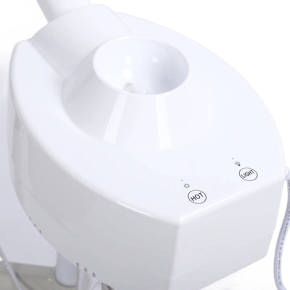 Professional Magnifying Facial Lamp Machine For Spa Salon Beauty Skin Care Equipment With LED Ligh 4