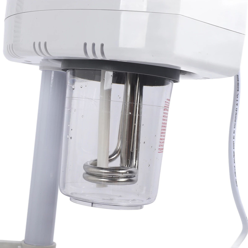 Professional Magnifying Facial Lamp Machine For Spa Salon Beauty Skin Care Equipment With LED Ligh 5