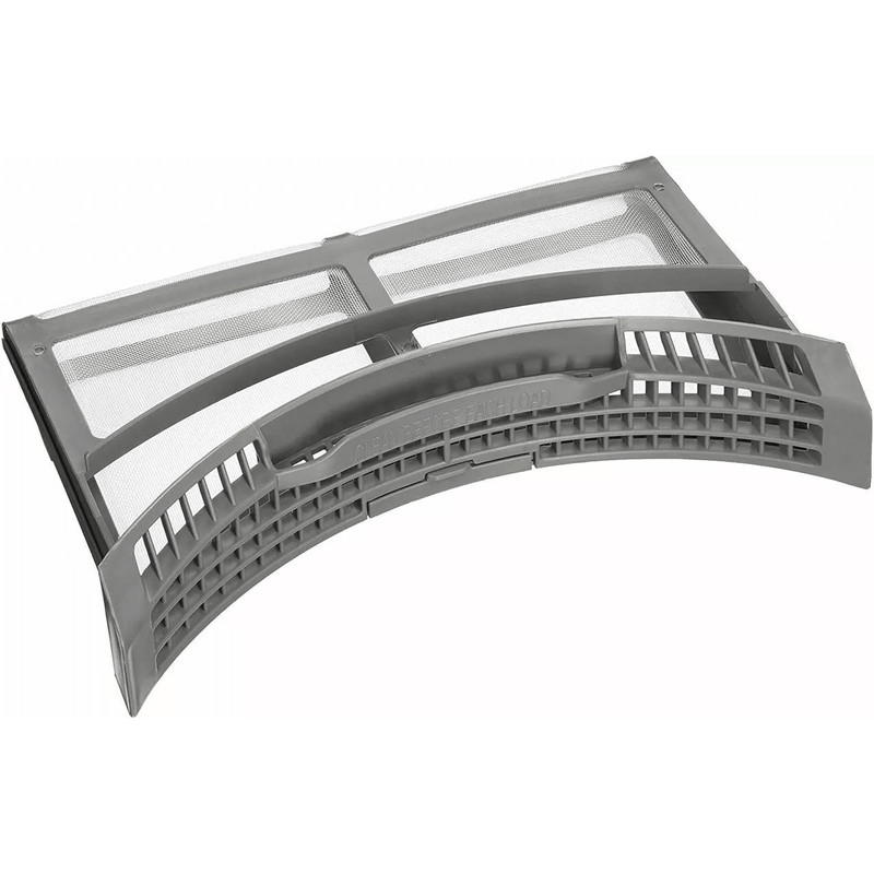 Lint Screen Compatible With Samsung Dryer Replacement Filter Trap For Efficient Lint Capture Impro 2