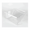 Lower Clear Crisper Pan Compatible With Whirlpool Refrigerator Replacement Vegetable Drawer Bin For 1