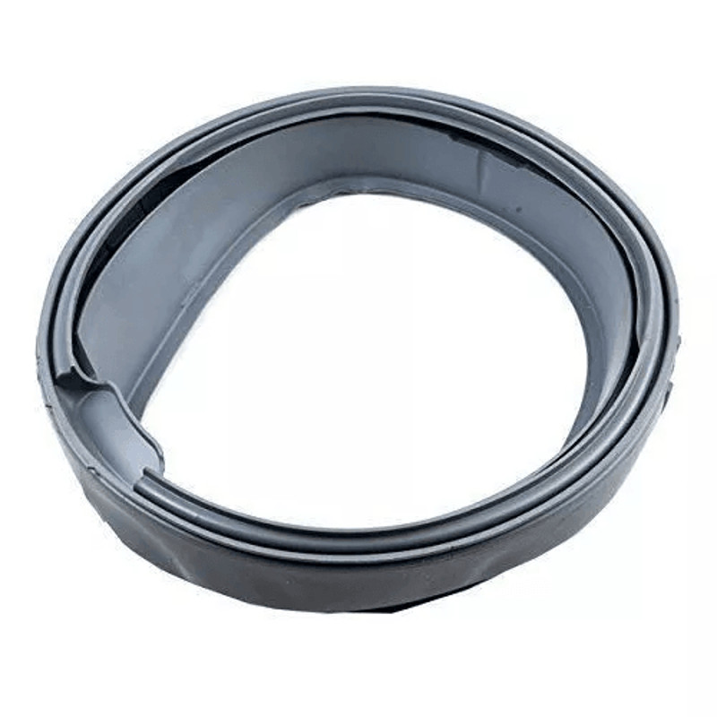 Door Boot Seal Gasket Compatible With Samsung Washer HighQuality Replacement Washing Machine Door B 0