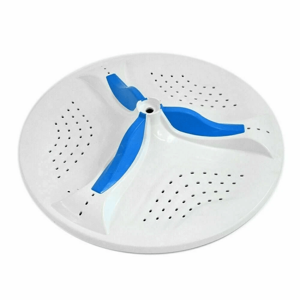 Washplate Agitator For Whirlpool Kenmore Washer Premium Replacement Washing Machine Agitator Plate 0