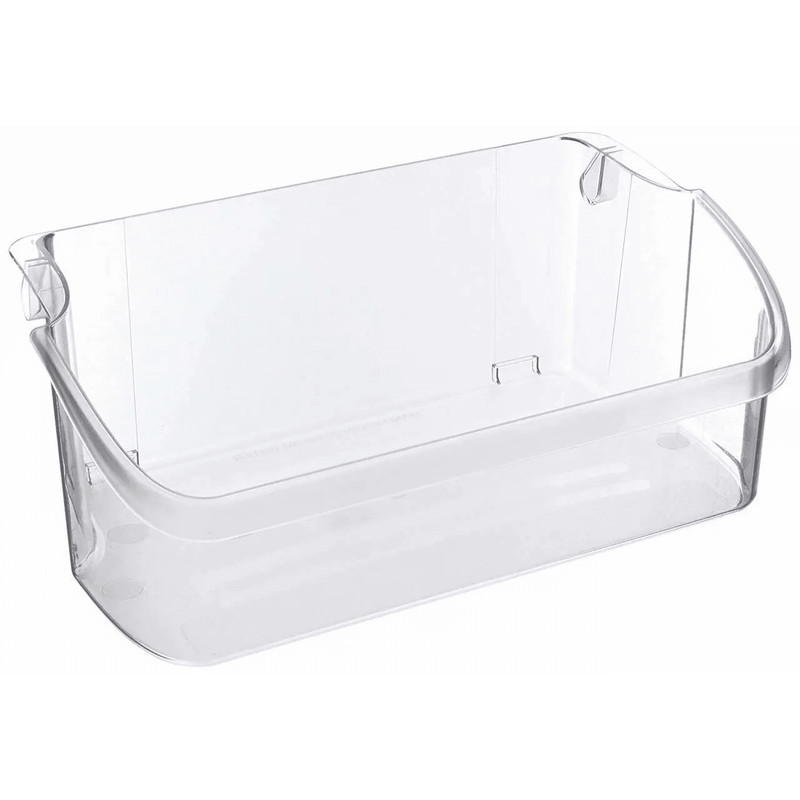 Door Bin Compatible With Frigidaire Kenmore Replacement Refrigerator Door Shelf Bin For Frigidaire  0