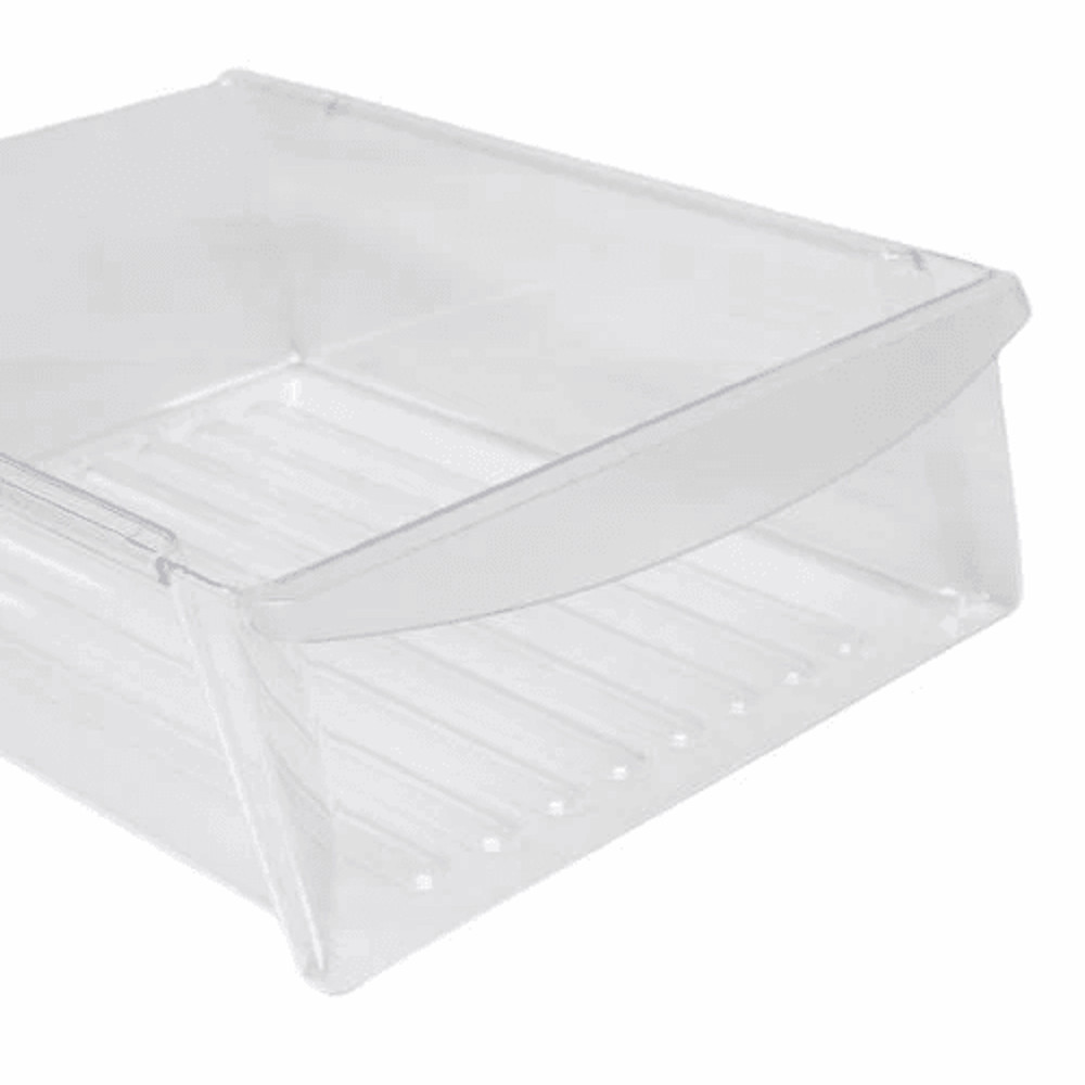Deli Drawer Compatible With Frigidaire Refrigerator Replacement Crisper Drawer Bin For Frigidaire E 1