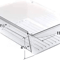 Deli Drawer Compatible With Frigidaire Refrigerator Replacement Crisper Drawer Bin For Frigidaire E 4