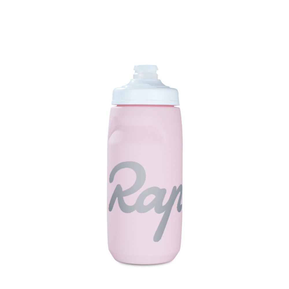 Rapha Cycling Water Bottle, 620/750ml Ultra-Light, Leak-Proof & Taste-Free, Ideal for Camping, Hiking & Sports