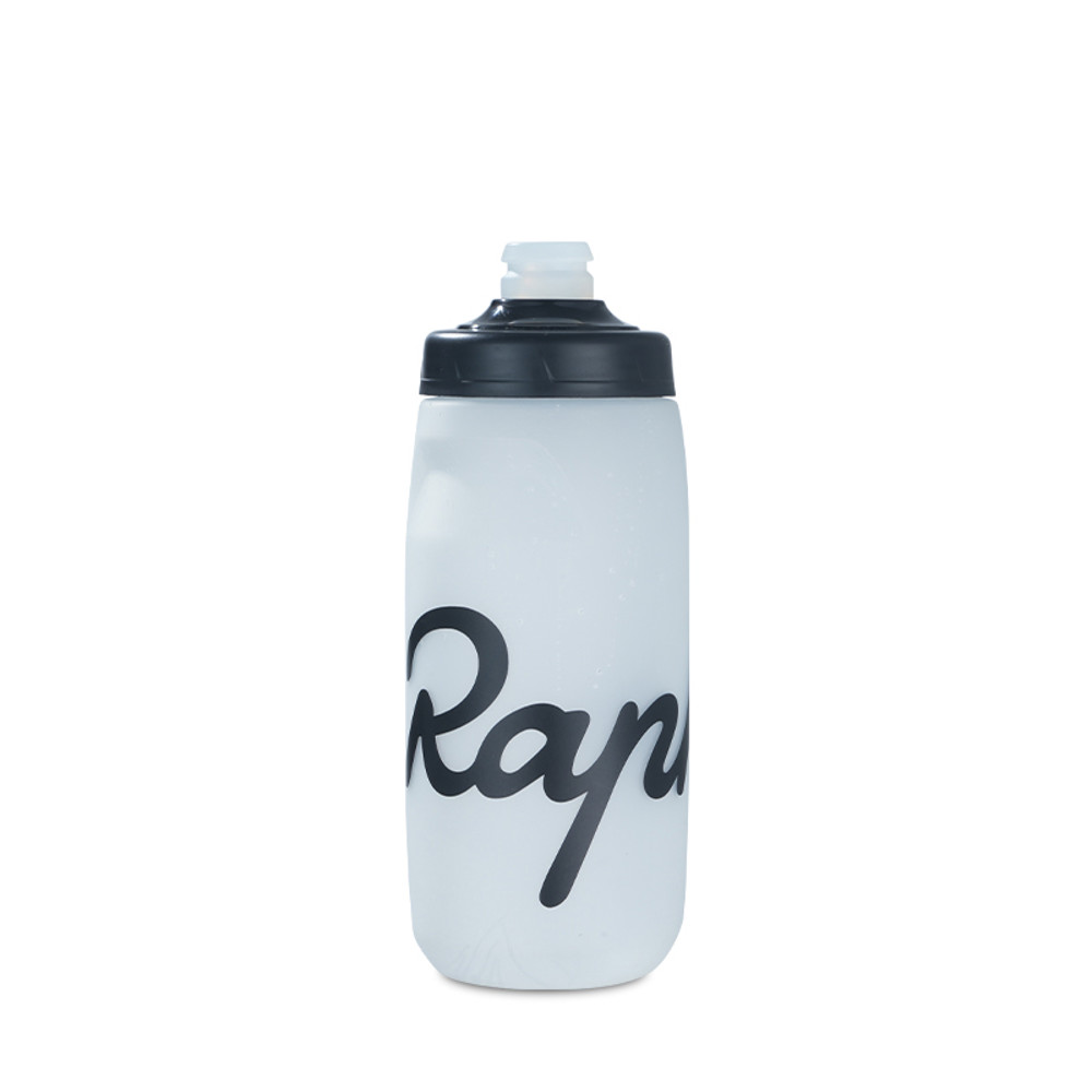 Rapha Cycling Water Bottle, 620/750ml Ultra-Light, Leak-Proof & Taste-Free, Ideal for Camping, Hiking & Sports