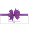 Newborn Baby Girl Headbands Soft Elastic Nylon Infant Toddler Bow Hair Band Set 9