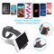 Universal Charging Dock Stand Holder Station IWatch Phone Tablet Organizer With Cable Management 3