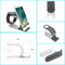 Universal Charging Dock Stand Holder Station IWatch Phone Tablet Organizer With Cable Management 2