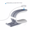 Universal Charging Dock Stand Holder Station IWatch Phone Tablet Organizer With Cable Management 1