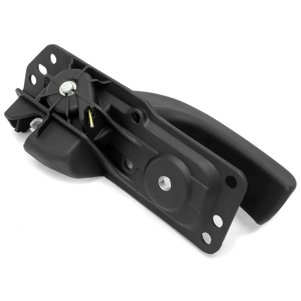 Interior Door Handle Repair Kit Inside Passenger RH For 20072013 Chevy Silverado Sierra OEM Repla 4