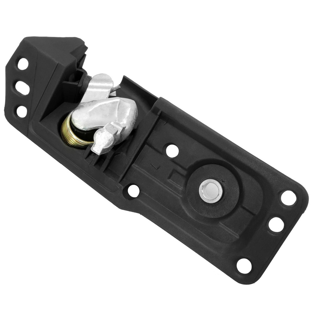 Interior Door Handle Repair Kit Inside Passenger RH For 20072013 Chevy Silverado Sierra OEM Repla 5