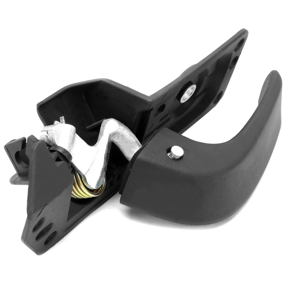 Interior Door Handle Repair Kit Inside Passenger RH For 20072013 Chevy Silverado Sierra OEM Repla 6