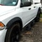 20092023 Dodge Ram 1500 Black Pocket Riveted Wheel Fender Flares BoltOn Style No Cutting Needed 5