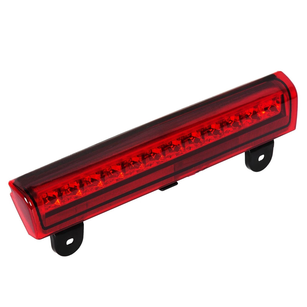LED 3rd Third High Mount Brake Light For 20002006 Chevy Tahoe Suburban Bright LED Cargo Light 0