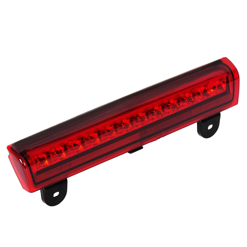 LED 3rd Third High Mount Brake Light For 20002006 Chevy Tahoe Suburban Bright LED Cargo Light 0