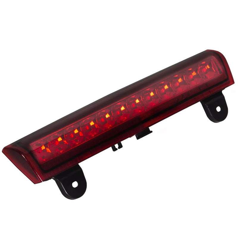 LED 3rd Third High Mount Brake Light For 20002006 Chevy Tahoe Suburban Bright LED Cargo Light 1