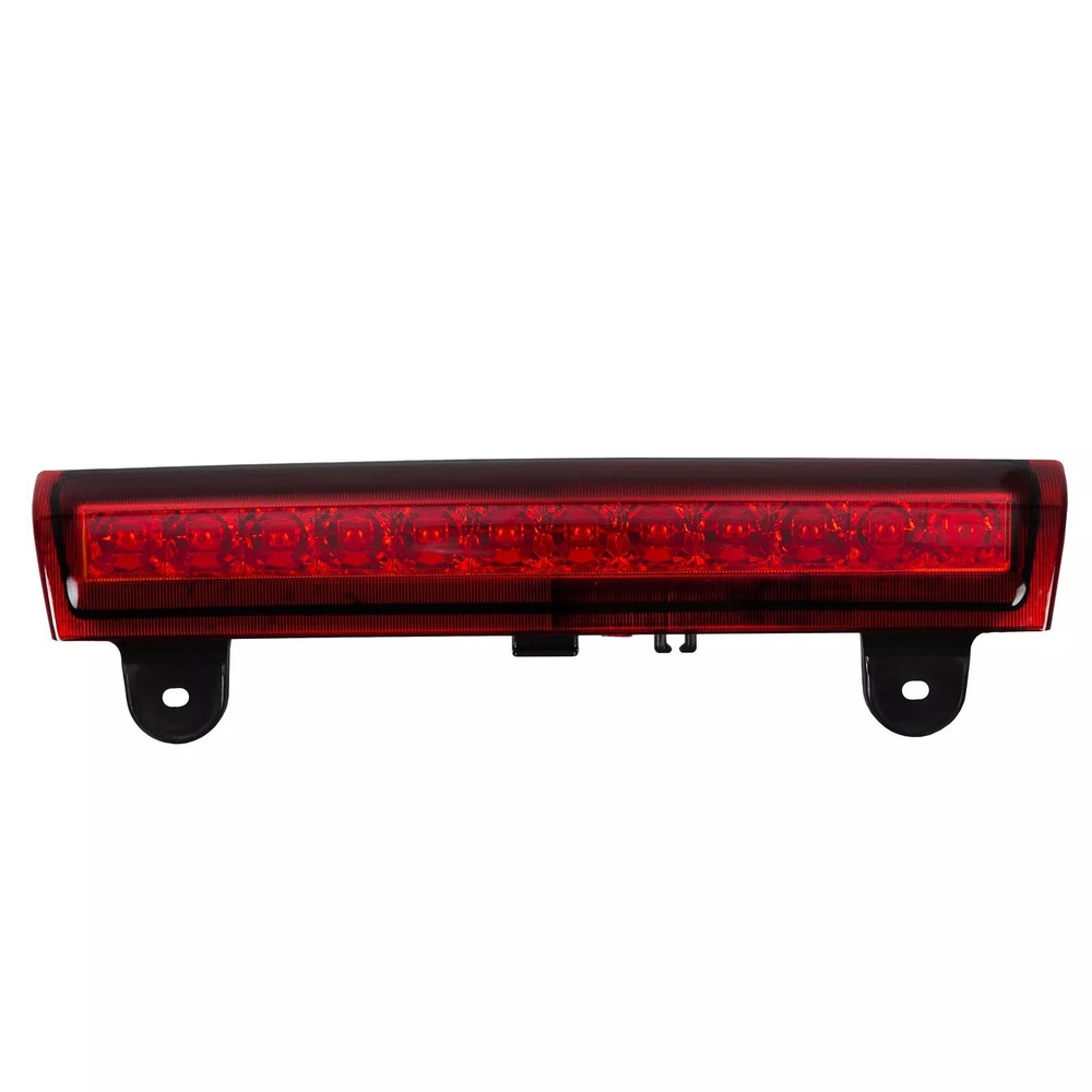LED 3rd Third High Mount Brake Light For 20002006 Chevy Tahoe Suburban Bright LED Cargo Light 4