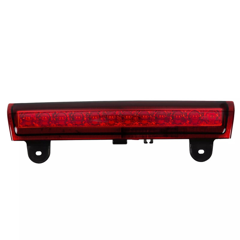 LED 3rd Third High Mount Brake Light For 20002006 Chevy Tahoe Suburban Bright LED Cargo Light 4