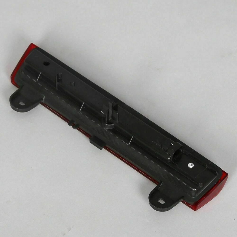 LED 3rd Third High Mount Brake Light For 20002006 Chevy Tahoe Suburban Bright LED Cargo Light 5