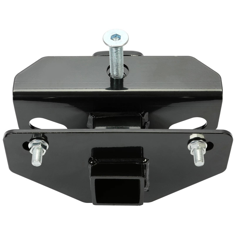 Pro Class 3 Towing Trailer Hitch Receiver For 20032020 Dodge Ram 150025003500 HeavyDuty Towing Sol 8