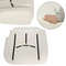 Chevy Silverado Driver Bottom Seat Foam Cushion Replacement Left Side Heated NonHeated Seats 3