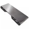12 Thick Skid Steer Mount Plate Adapter Quick Tach Attachment For Loaders HeavyDuty Metal Constru 0