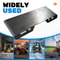 12 Thick Skid Steer Mount Plate Adapter Quick Tach Attachment For Loaders HeavyDuty Metal Constru 10