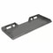 12 Thick Skid Steer Mount Plate Adapter Quick Tach Attachment For Loaders HeavyDuty Metal Constru 12