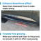 Style Side Skirts For 20162023 Chevy Camaro RS SS 6th Gen Aerodynamic Rocker Panels Side Skirt Ex 10