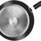 Utopia Kitchen 3 Piece Nonstick Frying Pan Set 8 95 11 Inch Induction Bottom Copper Ceramic Cookwa 0