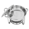 Stainless Steel Chafing Dish Set Buffet Catering Food Warmers Heavy Duty Chafer Trays For Wedding P 3