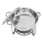 Stainless Steel Chafing Dish Set Buffet Catering Food Warmers Heavy Duty Chafer Trays For Wedding P 3