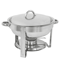 Stainless Steel Chafing Dish Set Buffet Catering Food Warmers Heavy Duty Chafer Trays For Wedding P 4